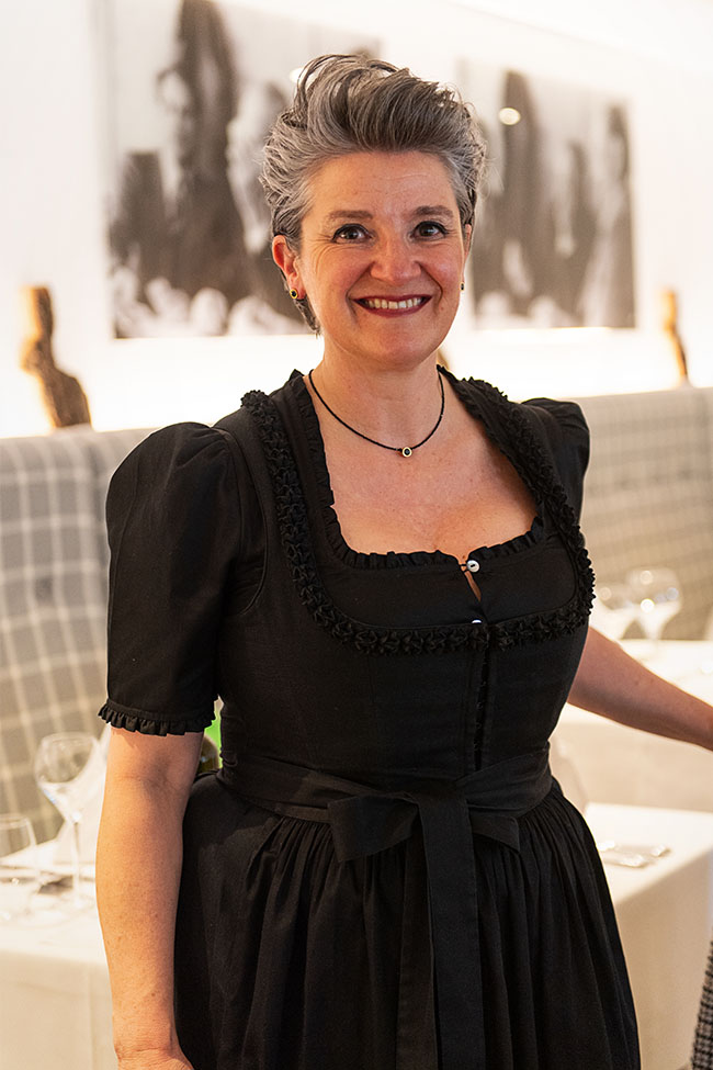 Christine Schäfer